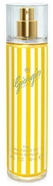 Luxe Giorgio Beverly Hills Yellow 236ml Fragrance Mist