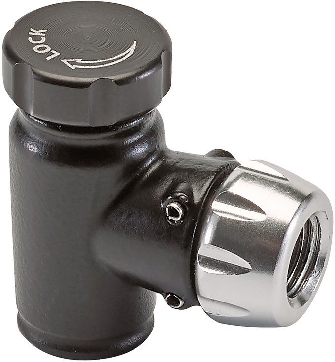 GHB Traders Limited Bicycle CO2 Micro Inflator (57380)