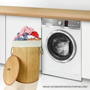 MantraRaj Infotech LTD. Laundry Basket Folding Laundry Basket wooden Laundry Basket
