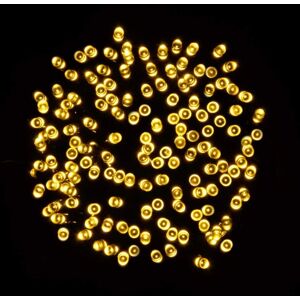 XS-Stock.com Ltd USB Multi-Function Timer Fairy Lights 240/360/480/720/980 - Warm White - 240 LEDs XS-Stock.com Ltd USB Multi-Function Timer Fairy Lights 240/360/480/720/980 - Warm White - 240 LEDs