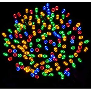 XS-Stock.com Ltd USB Multi-Function Timer Fairy Lights 240/360/480/720/980 - Bright White - 720 LEDs XS-Stock.com Ltd USB Multi-Function Timer Fairy Lights 240/360/480/720/980 - Bright White - 720 LEDs