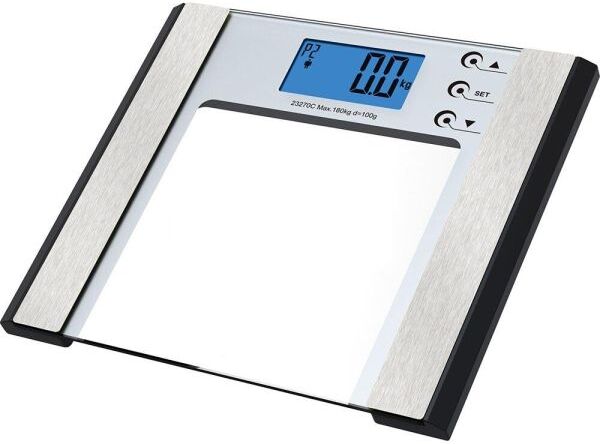 MantraRaj Infotech LTD. 7 IN 1 180KG BATHROOM SCALE WEIGHING BODY FAT WEIGHT ELECTRONIC HOME LOSE DIAL