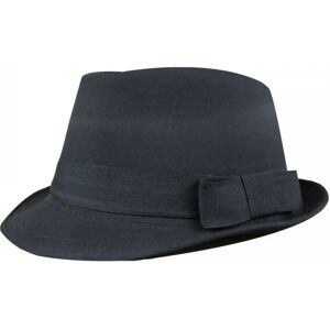 I Love Fancy Dress Adults Black Trilby Hat for Stylish Looks - 60cm - Pack of 6 I Love Fancy Dress Adults Black Trilby Hat for Stylish Looks - 60cm - Pack of 6