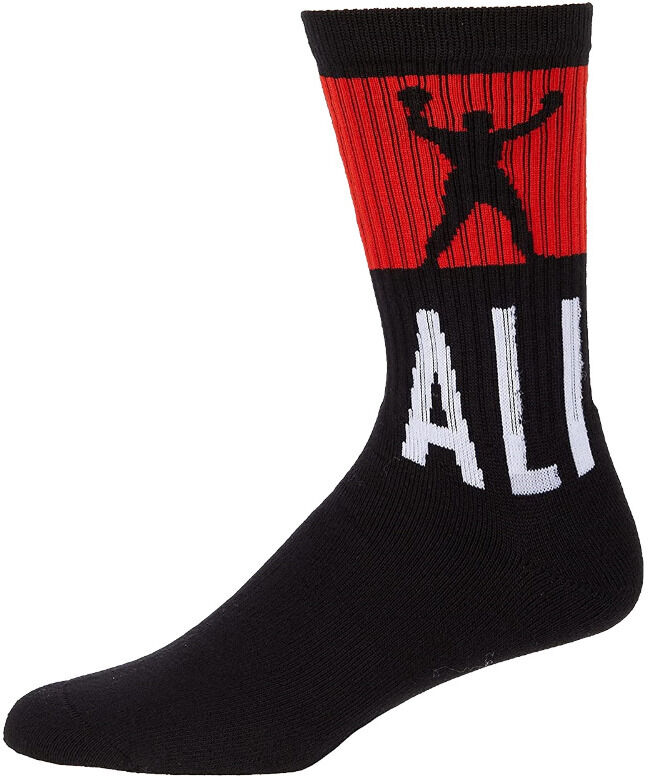 Gifts Direct 2 U Ltd Socksmith Ali Graphic Socks - UK 7-12