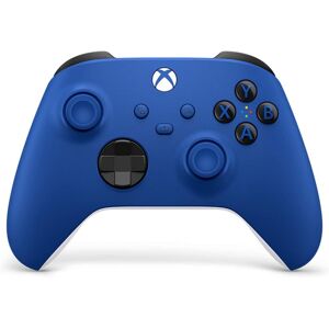 The Chelsea Gamer Xbox Wireless Controller - Shock Blue The Chelsea Gamer Xbox Wireless Controller - Shock Blue