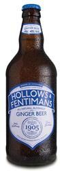 GHB Traders Limited Hollows Fentimans Alcoholic Ginger Beer - 500ml