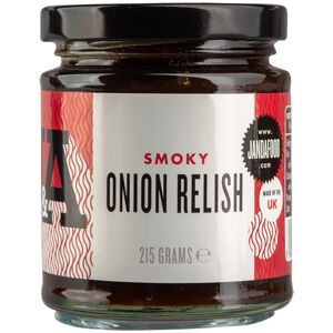 Welovemanfood Ltd (T/A Janda Food) Smoky Onion Relish – Delicious Condiment Welovemanfood Ltd (T/A Janda Food) Smoky Onion Relish – Delicious Condiment