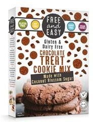 GHB Traders Limited Chocolate Treat Cookie Mix 350g - FRN30