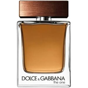 Planet Perfume Dolce & Gabbana The One For Men 100ml Eau de Toilette Spray
