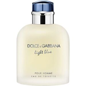 Planet Perfume Dolce & Gabbana Light Blue Pour Homme 75ml Eau de Toilette Spray