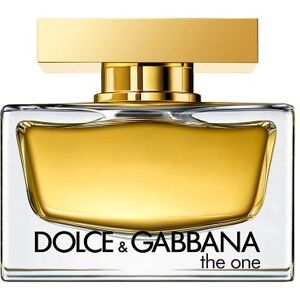 Luxe Dolce & Gabbana D&G The One 75ml Eau De Parfum Spray *New Packaging*