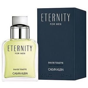Luxe Calvin Klein Eternity For Men 30ml Eau De Toilette Spray