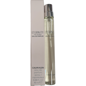 Luxe Ck Calvin Klein Eternity For Woman 10ml Eau De Parfum Spray