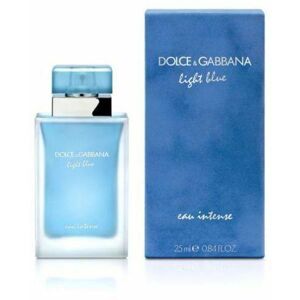 Luxe Dolce & Gabbana Light Blue Eau Intense 25ml
