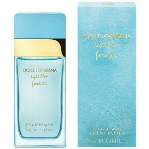 Luxe Dolce & Gabbana Light Blue Forever 25ml EDP