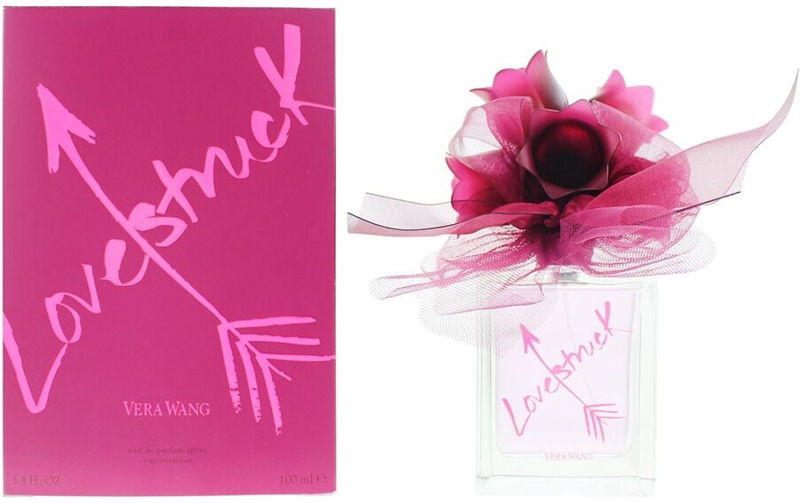 Scent Warehouse Vera Wang Lovestruck 100ml Eau de Parfum Spray