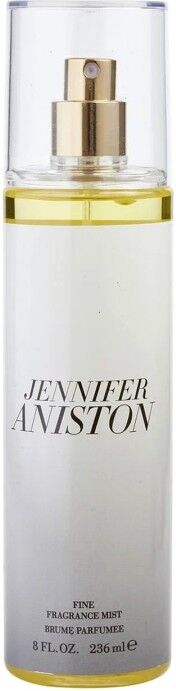 Planet Perfume Jennifer Aniston Jennifer Aniston 236ml Body Mist