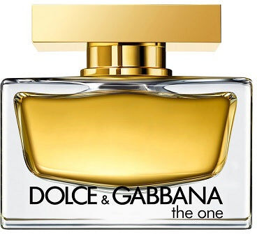 Luxe Dolce & Gabbana D&G The One 75ml Eau De Parfum Spray *New Packaging*