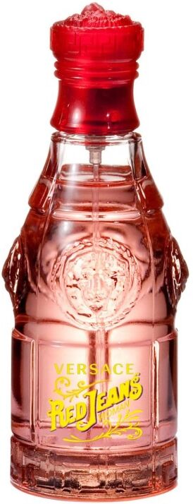 Planet Perfume Versace Red Jeans 75ml Eau de Toilette Spray