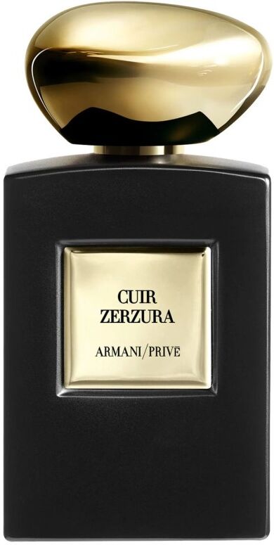 Planet Perfume Giorgio Armani Cuir Zerzura 50ml Eau De Parfum Intense