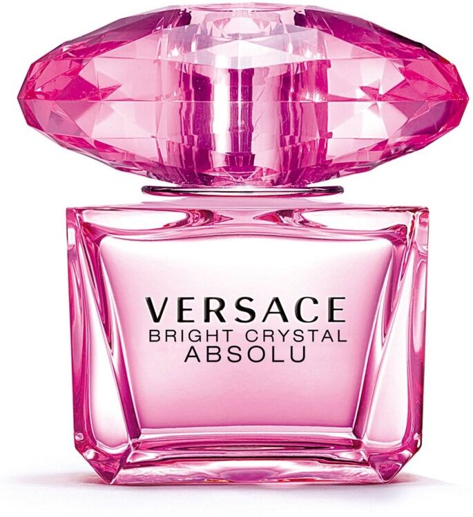 Planet Perfume Versace Bright Crystal Absolu 50ml Eau de Parfum Spray
