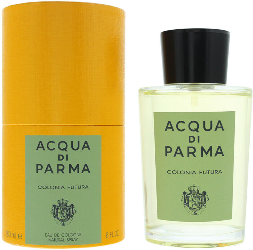Scent Warehouse Acqua Di Parma Colonia Futura Eau De Cologne 180ml