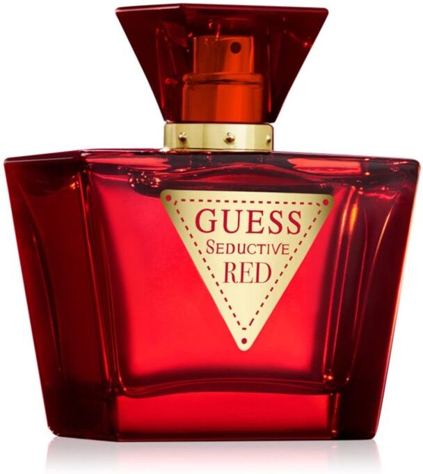 Planet Perfume Guess Seductive Red Women 75ml Eau de Toilette Spray
