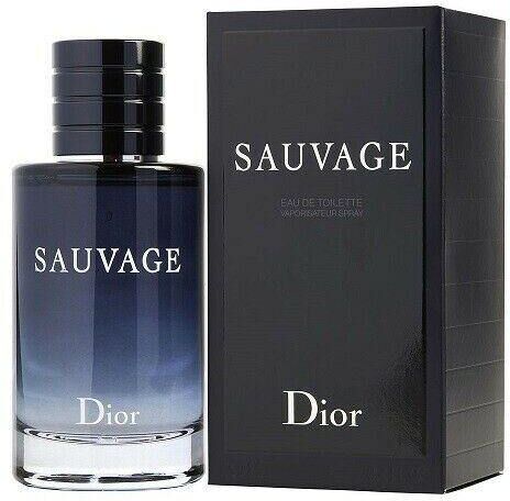 Luxe Christian Dior Sauvage 100ml EDT Spray