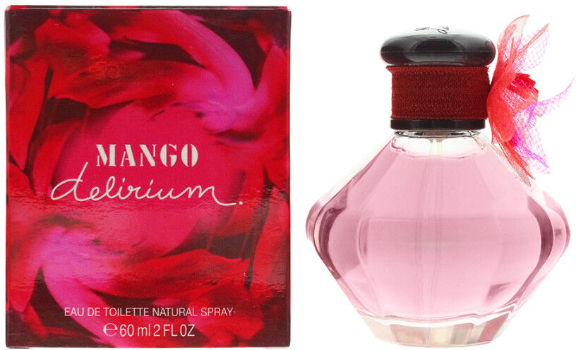 Scent Warehouse Mango Delirium Eau de Toilette 60ml