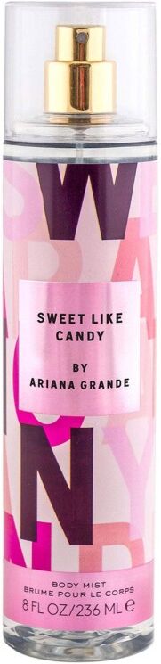 Planet Perfume Ariana Grande Sweet Like Candy 236ml Body Mist