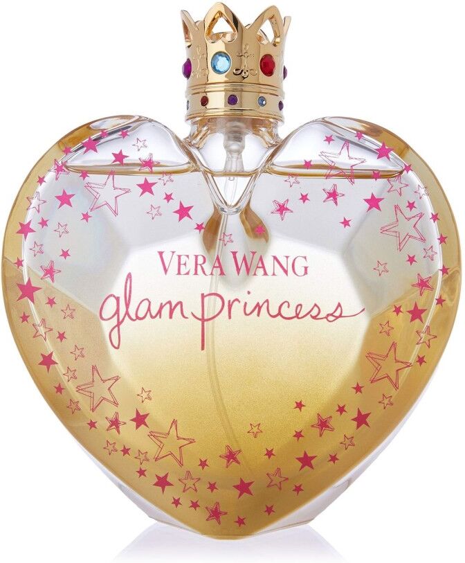 Planet Perfume Vera Wang Glam Princess 100ml Eau de Toilette Spray