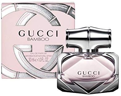 Luxe Gucci Bamboo 30ml Eau De Parfum Spray