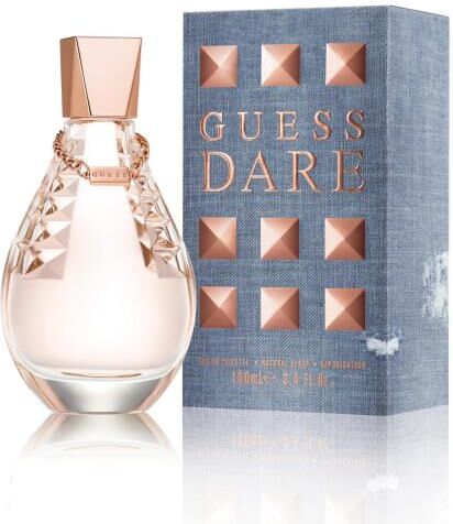 Luxe Guess Dare Woman 100ml Eau De Toilette Spray