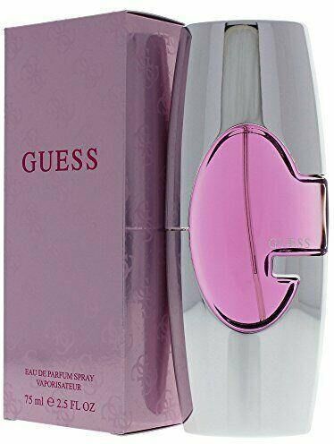 Luxe Guess Woman 75ml Eau De Parfum Spray