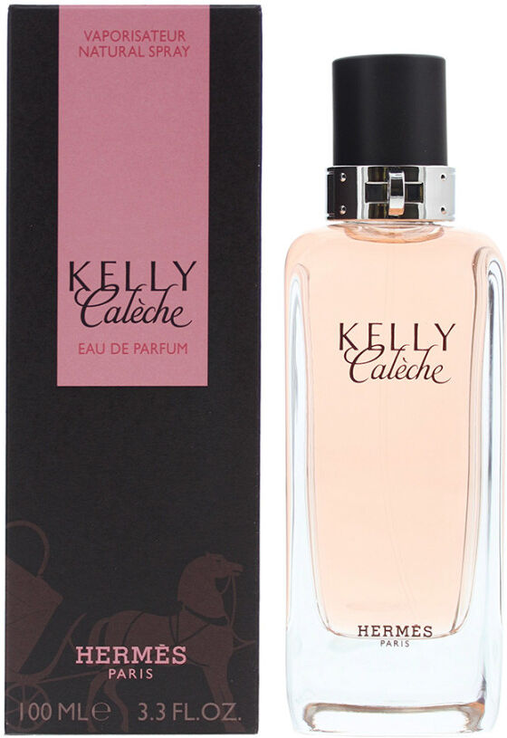 Scent Warehouse Hermes Kelly Caleche Eau de Parfum 100ml Spray