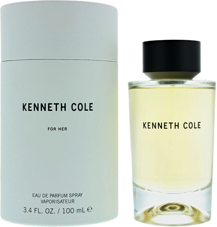 Scent Warehouse Kenneth Cole For Her Eau de Parfum 100ml