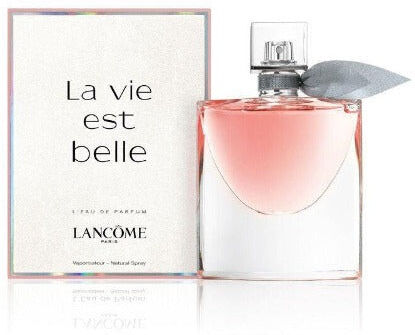Luxe Lancome La Vie Est Belle 30ml L'eau De Parfum Spray