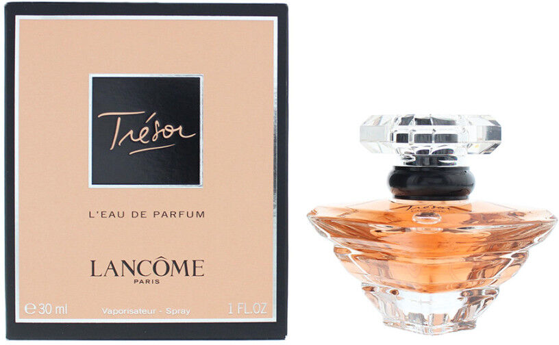 Scent Warehouse Lancome Tresor Eau de Parfum 30ml