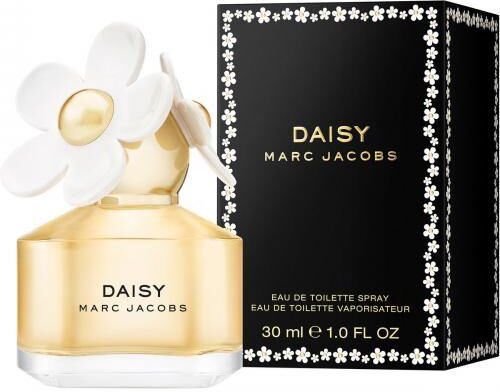 Luxe Marc Jacobs Daisy 30ml Eau De Toilette Spray