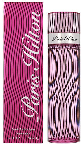 Luxe Paris Hilton 100ml Eau De Parfum Spray