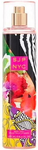 Luxe Sarah Jessica Parker Sjp Nyc 250ml Body Mist Spray