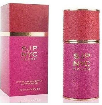 Luxe Sarah Jessica Parker SJP NYC Crush 100ml Eau De Parfum Spray