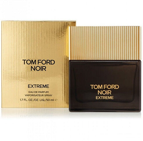 Luxe Tom Ford Noir Extreme For Men 50ml Eau De Parfum Spray