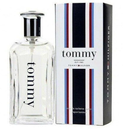Luxe Tommy Hilfiger Men 50ml Eau de Toilette Spray