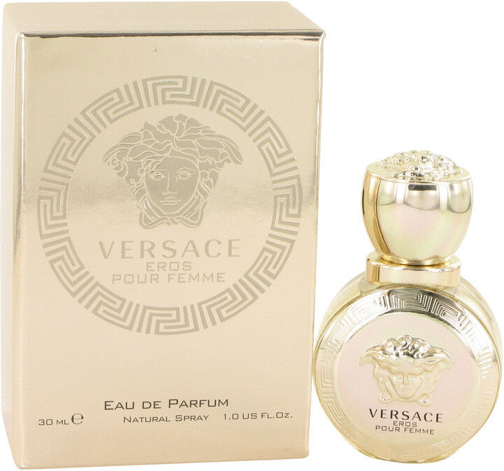 Luxe Versace Eros Pour Femme 30ml Eau De Parfum Spray