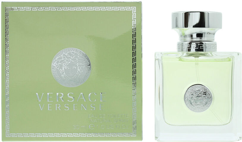 Scent Warehouse Versace Versense Eau De Toilette 30ml