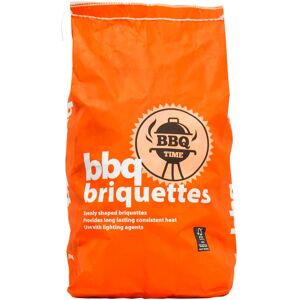 XS-Stock.com Ltd 5kg BBQ Time Charcoal Briquettes Barbecue Fuel Bricks 100% FSC XS-Stock.com Ltd 5kg BBQ Time Charcoal Briquettes Barbecue Fuel Bricks 100% FSC