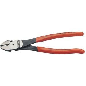 GHB Traders Limited Knipex 200mm High Leverage Diagonal Side Cutter (80272)
