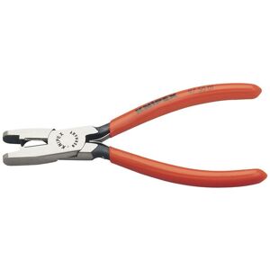 GHB Traders Limited Knipex 200mm Scotch Lock® Crimping Pliers (32131)