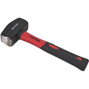 XS-Stock.com Ltd Amtech 1kg Head Weight Club Hammer Fibreglass Shaft XS-Stock.com Ltd Amtech 1kg Head Weight Club Hammer Fibreglass Shaft